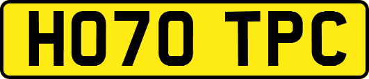 HO70TPC