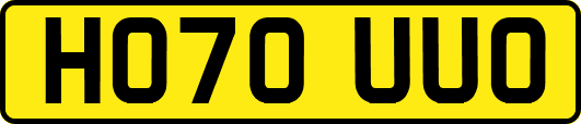 HO70UUO