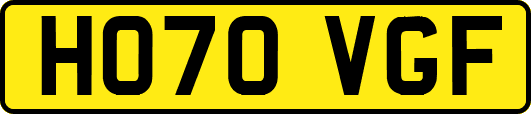 HO70VGF