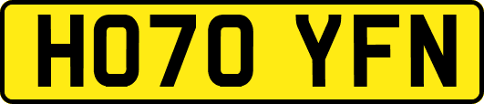 HO70YFN