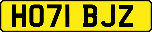 HO71BJZ