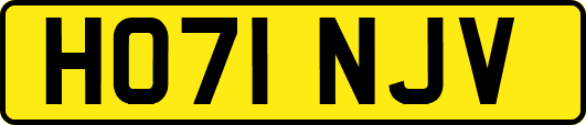 HO71NJV