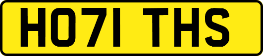 HO71THS