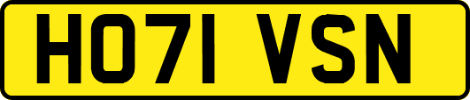 HO71VSN