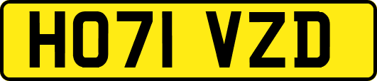 HO71VZD