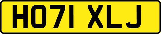 HO71XLJ
