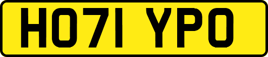 HO71YPO