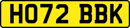 HO72BBK