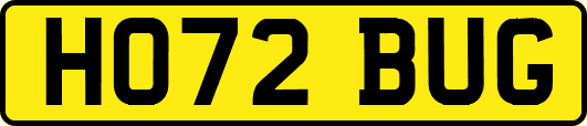 HO72BUG