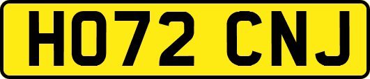 HO72CNJ