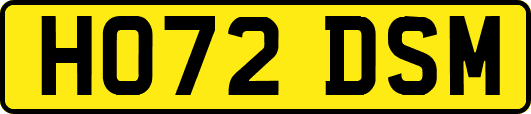 HO72DSM