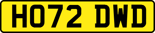 HO72DWD