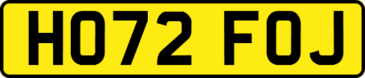 HO72FOJ