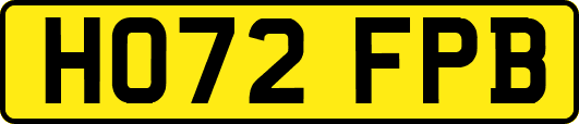 HO72FPB