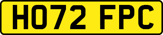 HO72FPC