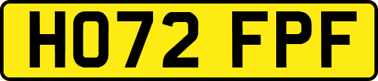 HO72FPF