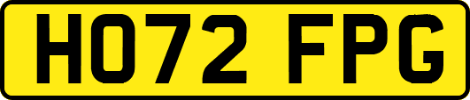 HO72FPG