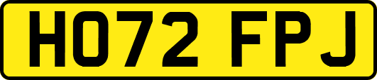HO72FPJ