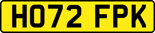 HO72FPK