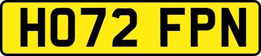 HO72FPN