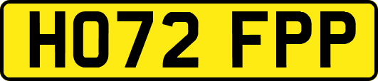 HO72FPP