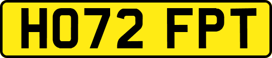 HO72FPT