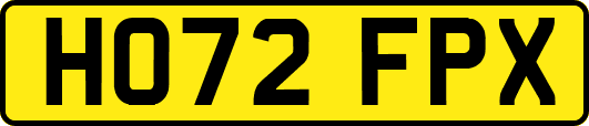 HO72FPX