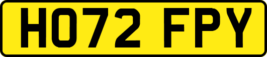 HO72FPY
