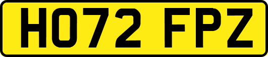 HO72FPZ