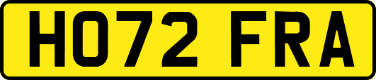 HO72FRA