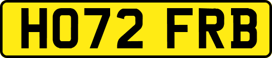 HO72FRB