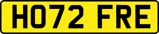 HO72FRE