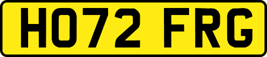 HO72FRG
