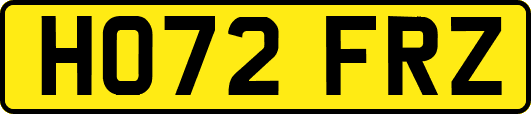 HO72FRZ