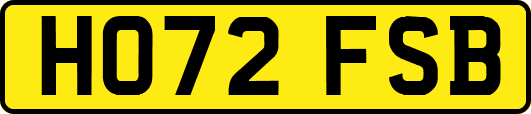 HO72FSB