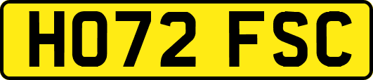 HO72FSC