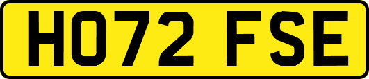 HO72FSE
