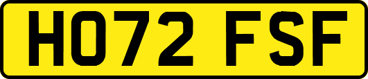 HO72FSF