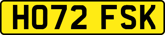 HO72FSK