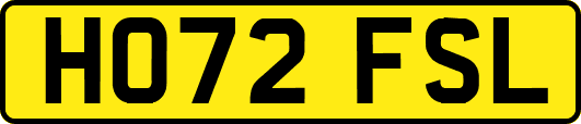 HO72FSL