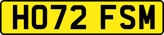 HO72FSM