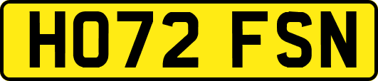 HO72FSN
