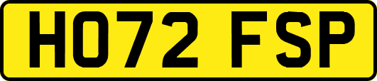 HO72FSP