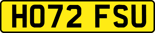 HO72FSU