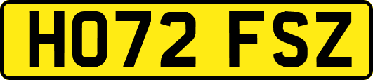 HO72FSZ