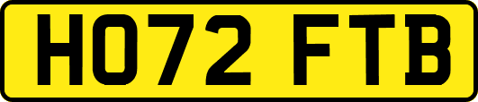 HO72FTB