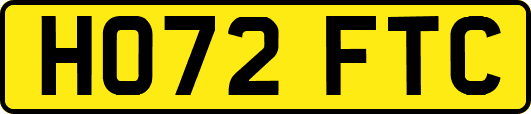 HO72FTC