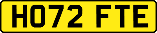 HO72FTE