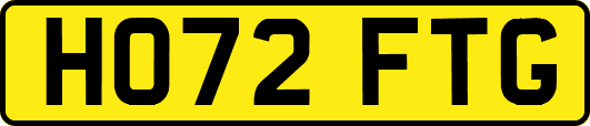 HO72FTG