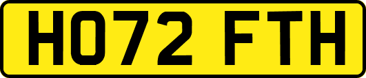 HO72FTH